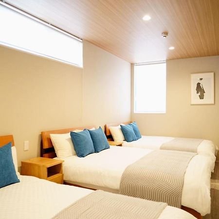 Koti Sopo Universal Bay 4 By Liaison Apartment Osaka Exterior photo