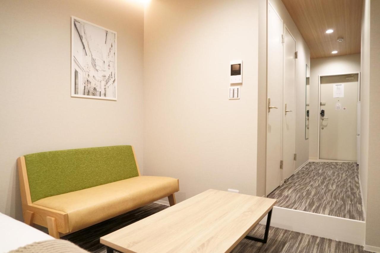 Koti Sopo Universal Bay 4 By Liaison Apartment Osaka Exterior photo