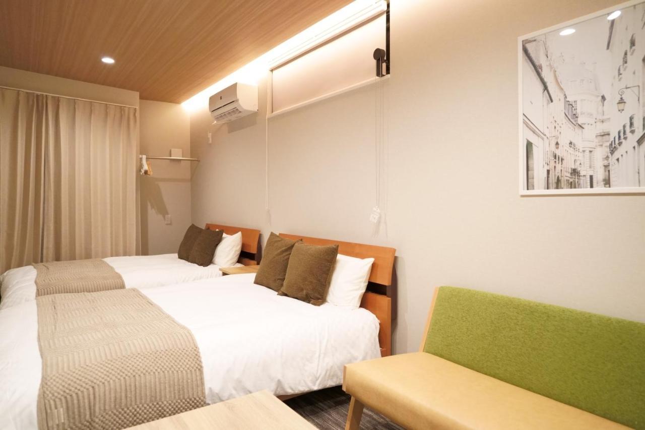 Koti Sopo Universal Bay 4 By Liaison Osaka Exterior photo