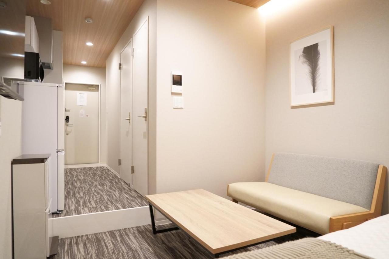 Koti Sopo Universal Bay 4 By Liaison Apartment Osaka Exterior photo