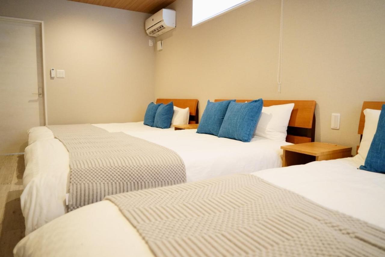 Koti Sopo Universal Bay 4 By Liaison Apartment Osaka Exterior photo